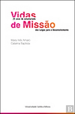Bertrand.pt - Vidas de Missão