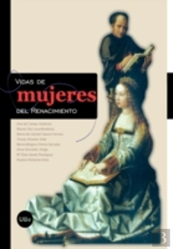 Bertrand.pt - Vidas De Mujeres Del Renacimiento