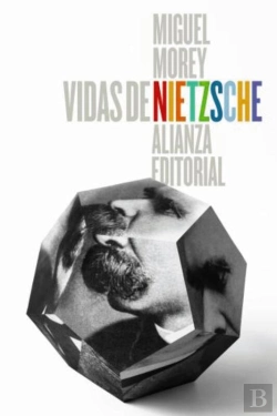 Bertrand.pt - Vidas De Nietzsche