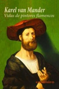 Bertrand.pt - Vidas De Pintores Flamencos