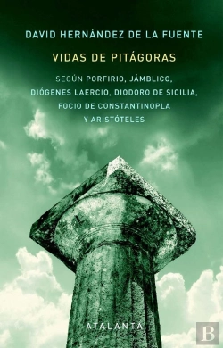 Bertrand.pt - Vidas De Pitagoras