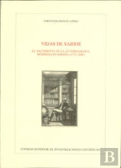 Vidas De Sabios