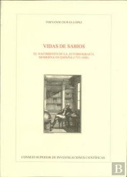 Bertrand.pt - Vidas De Sabios
