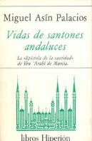 Vidas De Santones Andaluces