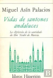 Vidas De Santones Andaluces