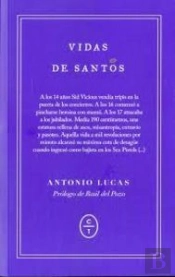Vidas De Santos