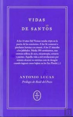 Bertrand.pt - Vidas De Santos