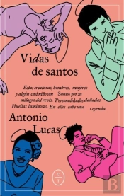 Vidas De Santos