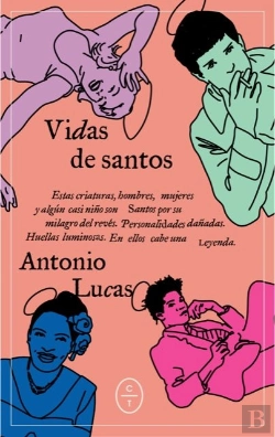 Bertrand.pt - Vidas De Santos