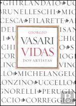 Vidas dos Artistas