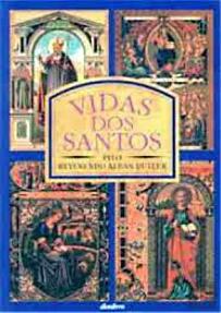 Vidas dos Santos