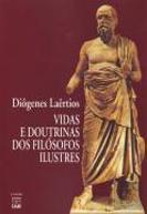 Vidas e Doutrinas dos Filósofos Ilustres