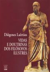 Vidas e Doutrinas dos Filósofos Ilustres