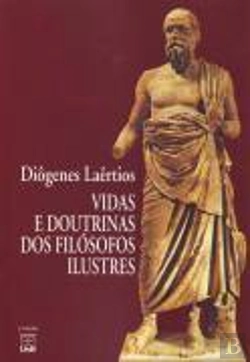 Bertrand.pt - Vidas e Doutrinas dos Filósofos Ilustres