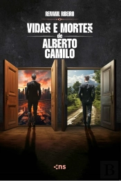 Vidas E Mortes De Alberto Camilo
