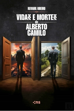 Bertrand.pt - Vidas E Mortes De Alberto Camilo