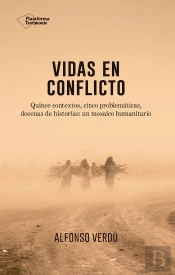 Vidas En Conflicto