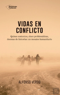 Bertrand.pt - Vidas En Conflicto
