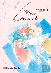 Vidas En Luna Creciente 2