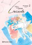 Vidas En Luna Creciente 2