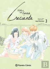 Vidas En Luna Creciente Nº 03/04