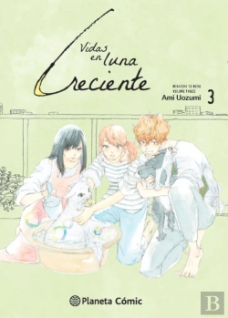 Bertrand.pt - Vidas En Luna Creciente Nº 03/04