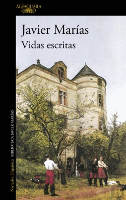 Bertrand.pt - Vidas Escritas