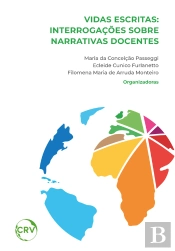 Vidas Escritas