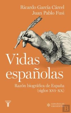 Bertrand.pt - Vidas Españolas