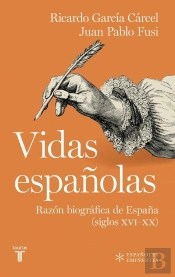 Vidas Españolas