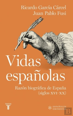 Bertrand.pt - Vidas Españolas
