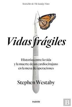 Bertrand.pt - Vidas Frágiles