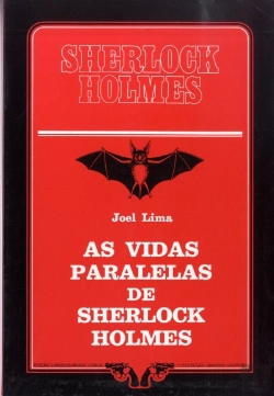 Bertrand.pt - Vidas Paralelas de Sherlock Holmes I