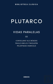 Vidas Paralelas Iii