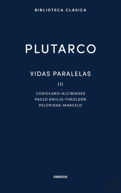 Bertrand.pt - Vidas Paralelas Iii