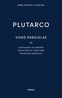 Bertrand.pt - Vidas Paralelas Iii