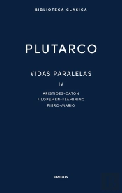 Vidas Paralelas Iv