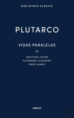Bertrand.pt - Vidas Paralelas Iv