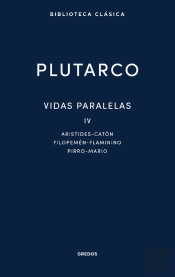 Vidas Paralelas Iv
