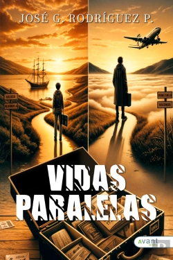 Bertrand.pt - Vidas Paralelas