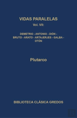 Bertrand.pt - Vidas Paralelas Vii