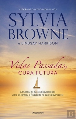 Bertrand.pt - Vidas Passadas, Cura Futura