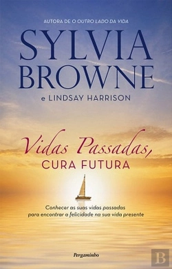 Bertrand.pt - Vidas Passadas, Cura Futura