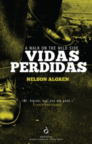 Vidas Perdidas