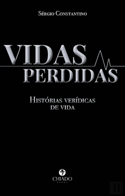 Bertrand.pt - Vidas Perdidas