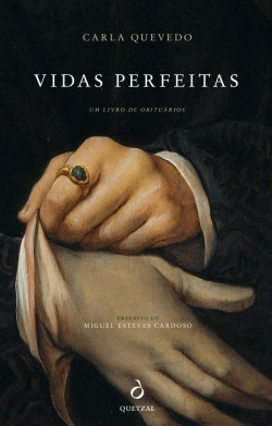 Bertrand.pt - Vidas Perfeitas - Autografado