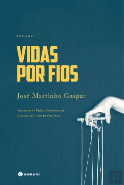 Bertrand.pt - Vidas por Fios