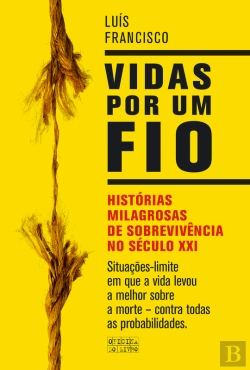 Bertrand.pt - Vidas Por Um Fio
