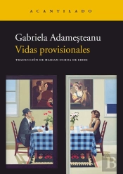 Vidas Provisionales