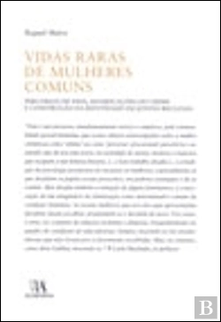 Bertrand.pt - Vidas Raras de Mulheres Comuns